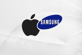 U.S. court bans some Samsung smartphones sale at Apple request