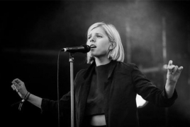 Norwegian singer-songwriter Aurora unveils “Conqueror”