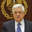 Президент Палестины: Армяне - соль нашей земли и никогда не покинут ее