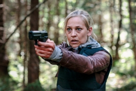 Norwegian crime thriller-based “Eyewitness” picked up to series