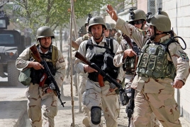 Afghan troops in “desperate need of reinforcements” against Taliban