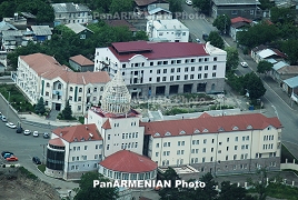 Заявление парламента Арцаха: Страшная резня армян в Баку до сих пор не получила достойной оценки