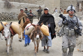 Watchdog says U.S. wasted millions on 'ill-conceived' Afghan projects