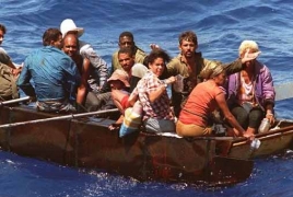 Central America nations agree to renew Cuban migrant program