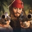 “Pirates of the Caribbean: Dead Men Tell No Tales” release date moved up