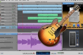 Apple’s new GarageBand for iOS can create Dubstep, Funk tracks