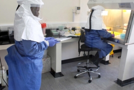 Ebola vaccine may be approved within two years