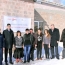 VivaCell-MTS helps reconstruct houses of rural community residents