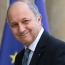 French FM calls for new push to fight global warming
