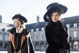 Roadside Attractions, Amazon nab “Love and Friendship” comedy
