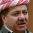Barzani calls for new deal paving way for Kurdish state