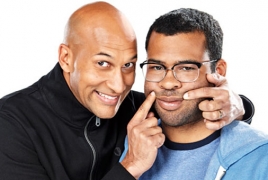 Key and Peele in “Keanu” comedy red-band trailer