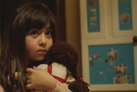 Netflix nabs streaming rights to Iranian horror film “Under the Shadow”