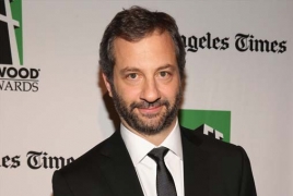 HBO picks up Judd Apatow comedy “Crashing” to series