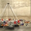 Megakopter drones set world record for heaviest load lifted