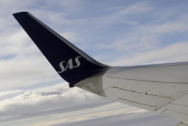 Stockholm-bound plane diverted over bomb threat: police