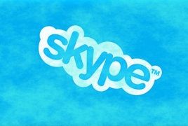 Skype hides IP addresses by default to protect users from harassment