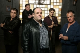 James Gandolfini’s “Big Dead Place” revived at HBO
