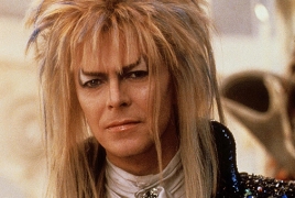 “Labyrinth” remake in the works with “Guardians of the Galaxy” scribe