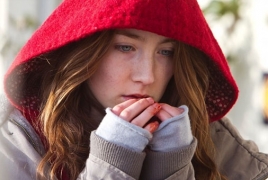 Saoirse Ronan to topline Greta Gerwig’s drama “Lady Bird”