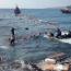 Նավաբեկություններ Էգեյան ծովում. Խեղդվել է 40 փախստական, այդ թվում` 17 երեխա