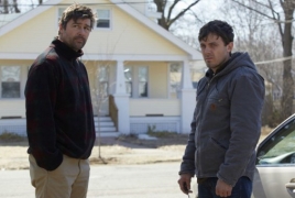 Amazon acquires Casey Affleck drama “Manchester by the Sea”