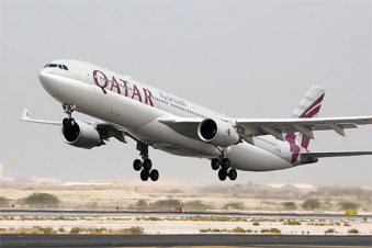 qatar-airways-announces-doha-yerevan-regular-flights-panarmenian-net