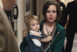 Ellen Page’s “Tallulah” greeted by cheers at Sundance premiere
