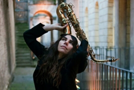 PJ Harvey releases new track from “Hope Six Demolition Project”