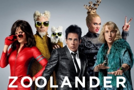 “Zoolander No. 2” comedy trailer features Kristen Wiig