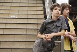 Ira Sachs’ “Little Men” co-lead signs with 3 Arts – Sundance