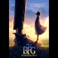New poster teases first look at Steven Spielberg’s “The BFG”