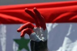 Syria opposition to meet Jan 26 to discuss UN-brokered talks