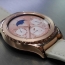 Samsung's new gold Gear S2 comes with hefty price tag