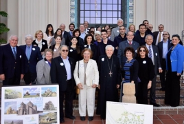 San Diego new Armenian church campus approved by commission