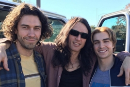 James Franco joined by his 2 brothers in “The Disaster Artist”