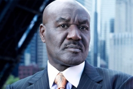 Delroy Lindo joins 