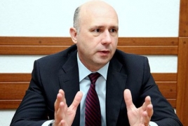 Moldovan PM says ‘last chance’ to regain public trust