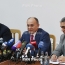 Օհանյան. Հայաստանը քննարկում է ՍՈւ- 30 կործանիչների ձեռքբերման հարցը