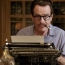 “Trumbo” scribe John McNamara honored by writers guild