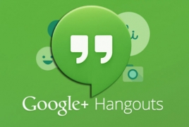 Google Hangouts for Android updated with quick reply feature
