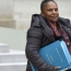 French Justice Minister steps down