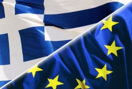 EU slams Greece over failure to control external borders