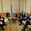 Залбер: ЕС заинтересован в скорейшем и исключительно мирном урегулировании карабахского конфликта