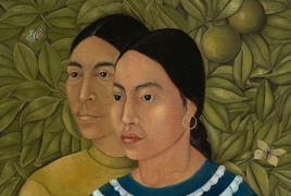 Boston Museum of Fine Arts acquires Frida Kahlo’s “Dos Mujeres”