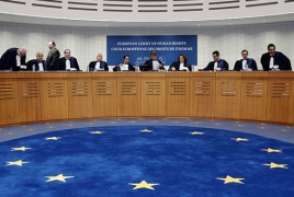 Azerbaijan, Hungary answerable over axe-murderer extradition: ECHR