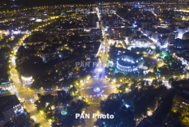 Yerevan among Russian tourists’ top ten popular destinations
