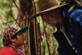The Orchard picks up Sam Neill's “Hunt for the Wilderpeople”