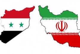 МИД Ирана: Тегеран не собирается отказываться от поддержки Сирии в преодолении стоящих перед ней угроз