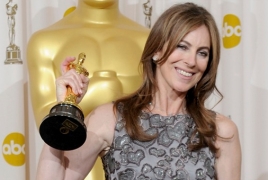 Oscar winner Kathryn Bigelow to helm crime drama about Detroit riots